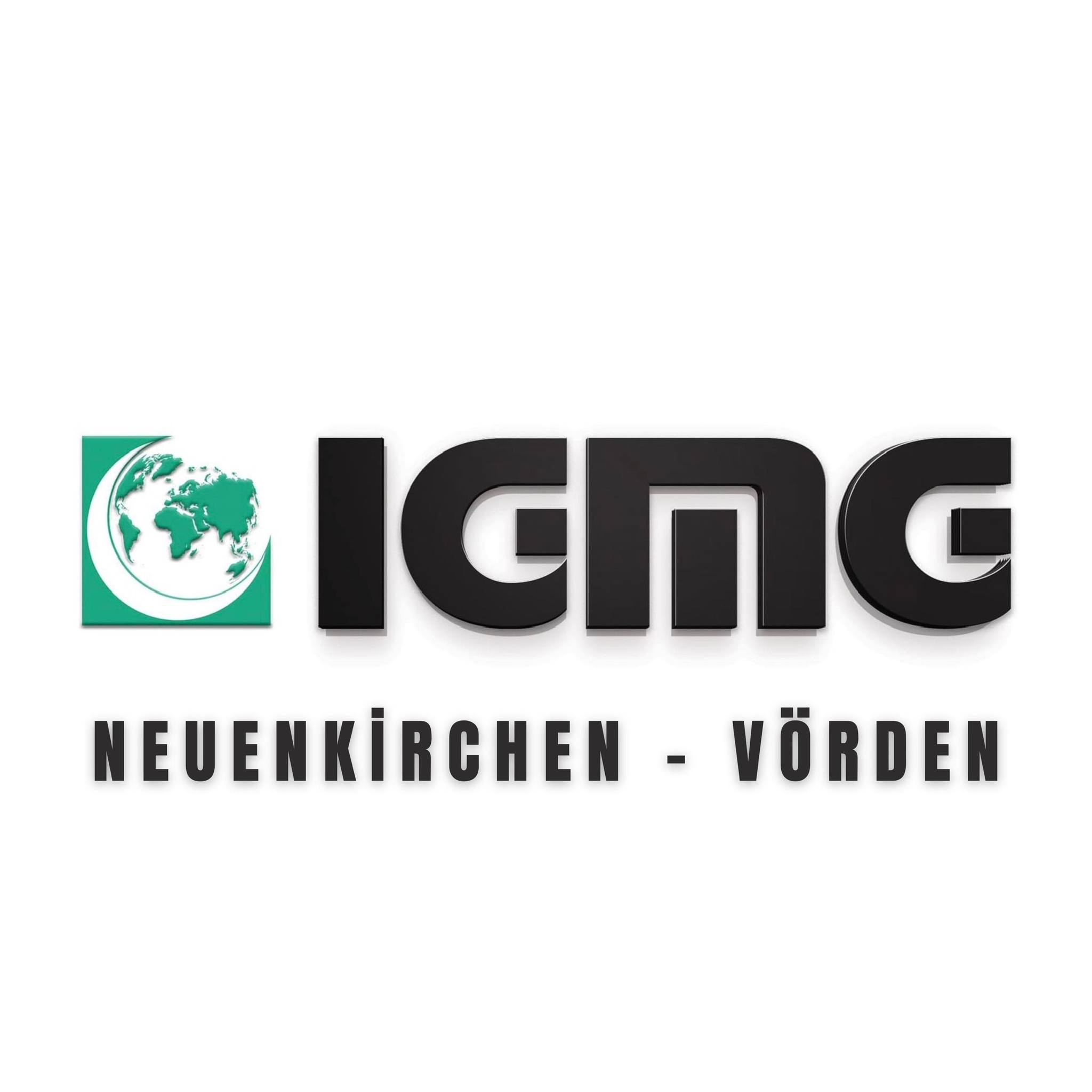 IGMG Neuenkirchen-Vörden Logo